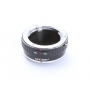 K&F Concept Adapter MD-FX (Minolta MD Objektiv auf Fuji X Kamera) (273327)