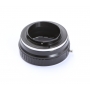 K&F Concept Adapter MD-FX (Minolta MD Objektiv auf Fuji X Kamera) (273327)