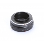 K&F Concept Adapter MD-FX (Minolta MD Objektiv auf Fuji X Kamera) (273327)
