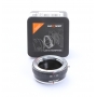 K&F Concept Adapter MD-FX (Minolta MD Objektiv auf Fuji X Kamera) (273328)