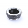 K&F Concept Adapter MD-FX (Minolta MD Objektiv auf Fuji X Kamera) (273328)