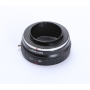 K&F Concept Adapter MD-FX (Minolta MD Objektiv auf Fuji X Kamera) (273328)