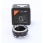 K&F Concept Adapter MD-NEX (MD-Objektive auf Sony NEX Kamera) (273332)