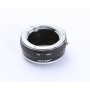 K&F Concept Adapter MD-NEX (MD-Objektive auf Sony NEX Kamera) (273332)