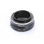 K&F Concept Adapter MD-NEX (MD-Objektive auf Sony NEX Kamera) (273332)