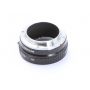 K&F Concept Adapter MD-NEX (MD-Objektive auf Sony NEX Kamera) (273334)