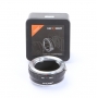 K&F Concept Adapter MD-NEX (MD-Objektive auf Sony NEX Kamera) (273335)