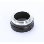 K&F Concept Adapter MD-NEX (MD-Objektive auf Sony NEX Kamera) (273335)