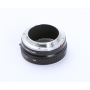 K&F Concept Adapter MD-NEX (MD-Objektive auf Sony NEX Kamera) (273335)