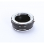 K&F Concept Adapter MD-NEX (MD-Objektive auf Sony NEX Kamera) (273336)