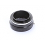K&F Concept Adapter MD-NEX (MD-Objektive auf Sony NEX Kamera) (273336)
