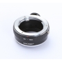 K&F Concept Adapter MD-NEX (MD-Objektive auf Sony NEX Kamera) (273338)