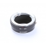 K&F Concept Adapter MD-NEX (MD-Objektive auf Sony NEX Kamera) (273339)