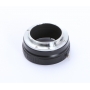 K&F Concept Adapter MD-NEX (MD-Objektive auf Sony NEX Kamera) (273339)