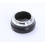 K&F Concept Adapter MD-NEX (MD-Objektive auf Sony NEX Kamera) (273339)