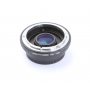 K&F Concept Adapter FD-NIK (Canon FD Objektiv auf Nikon Kamera) (273345)