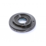 K&F Concept Adapter FD-NIK (Canon FD Objektiv auf Nikon Kamera) (273345)