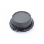 K&F Concept Adapter FD-NIK (Canon FD Objektiv auf Nikon Kamera) (273346)