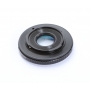 K&F Concept Adapter FD-NIK (Canon FD Objektiv auf Nikon Kamera) (273346)