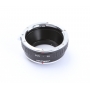 K&F Concept Adapter EOS-FX (Canon EOS Objektiv auf Fuji X Kamera) (273348)