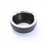 K&F Concept Adapter EOS-FX (Canon EOS Objektiv auf Fuji X Kamera) (273348)