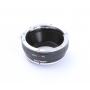 K&F Concept Adapter EOS-FX (Canon EOS Objektiv auf Fuji X Kamera) (273349)