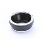 K&F Concept Adapter EOS-FX (Canon EOS Objektiv auf Fuji X Kamera) (273349)