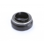 K&F Concept Adapter EOS-FX (Canon EOS Objektiv auf Fuji X Kamera) (273349)