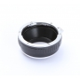 K&F Concept Adapter EOS-FX (Canon EOS Objektiv auf Fuji X Kamera) (273350)