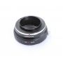 K&F Concept Adapter EOS-FX (Canon EOS Objektiv auf Fuji X Kamera) (273350)
