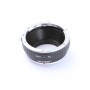 K&F Concept Adapter EOS-FX (Canon EOS Objektiv auf Fuji X Kamera) (273351)