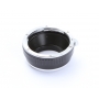 K&F Concept Adapter EOS-FX (Canon EOS Objektiv auf Fuji X Kamera) (273351)