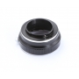 K&F Concept Adapter EOS-FX (Canon EOS Objektiv auf Fuji X Kamera) (273351)