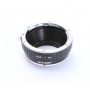 K&F Concept Adapter EOS-FX (Canon EOS Objektiv auf Fuji X Kamera) (273352)