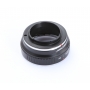 K&F Concept Adapter EOS-FX (Canon EOS Objektiv auf Fuji X Kamera) (273352)