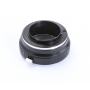 K&F Concept Adapter EOS-FX (Canon EOS Objektiv auf Fuji X Kamera) (273352)