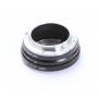K&F Concept Adapter FD-NEX (FD Objektiv auf Nex Camera) (273356)