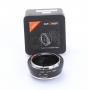 K&F Concept Adapter FD-NEX (FD Objektiv auf Nex Camera) (273357)