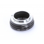 K&F Concept Adapter FD-NEX (FD Objektiv auf Nex Camera) (273358)