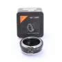 K&F Concept Adapter FD-NEX (FD Objektiv auf Nex Camera) (273360)
