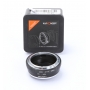 K&F Concept Adapter FD-NEX (FD Objektiv auf Nex Camera) (273362)