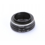 K&F Concept Adapter FD-NEX (FD Objektiv auf Nex Camera) (273364)