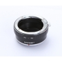 K&F Concept Adapter PK-FX (Pentax Objektive auf Fuji X Kamera) (273370)
