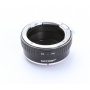K&F Concept Adapter PK-FX (Pentax Objektive auf Fuji X Kamera) (273371)