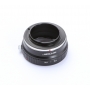 K&F Concept Adapter PK-FX (Pentax Objektive auf Fuji X Kamera) (273371)