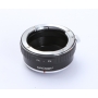 K&F Concept Adapter PK-FX (Pentax Objektive auf Fuji X Kamera) (273372)