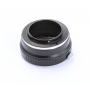 K&F Concept Adapter PK-FX (Pentax Objektive auf Fuji X Kamera) (273372)