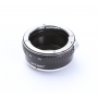 K&F Concept Adapter PK-FX (Pentax Objektive auf Fuji X Kamera) (273373)