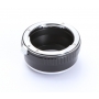 K&F Concept Adapter PK-FX (Pentax Objektive auf Fuji X Kamera) (273373)