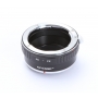 K&F Concept Adapter PK-FX (Pentax Objektive auf Fuji X Kamera) (273374)